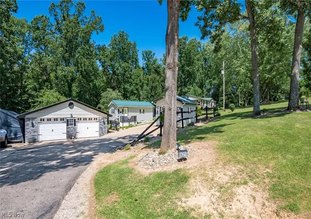 Photo 2 of Single family home for sale at 64310 N 26th Road, Bethesda, OH 43719 | MLS# 5230324 | Listing updated on 2026-09-29