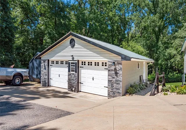 Photo 3 of Single family home for sale at 64310 N 26th Road, Bethesda, OH 43719 | MLS# 5230324 | Listing updated on 2026-09-29