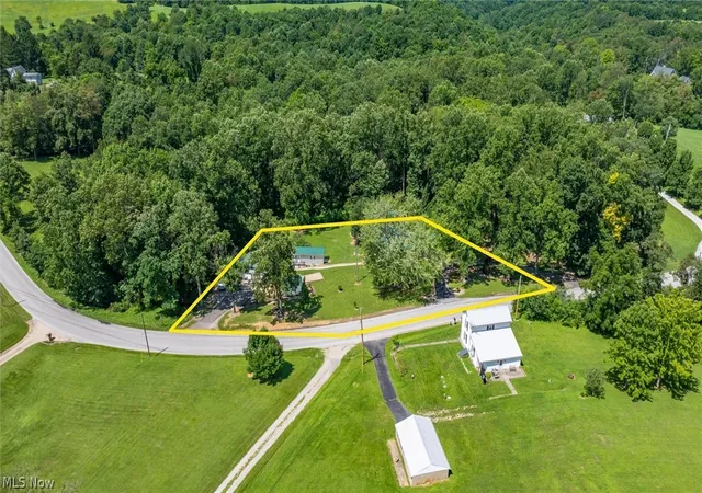 Photo 4 of Single family home for sale at 64310 N 26th Road, Bethesda, OH 43719 | MLS# 5230324 | Listing updated on 2026-09-29