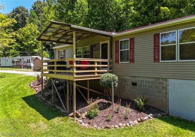 Photo 2 of Single family home for sale at 1788 Rosenbush Rd, Newport, OH 45768 | MLS# 5230216 | Listing updated on 2026-09-05