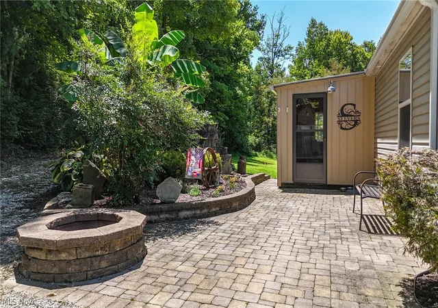 Photo 3 of Single family home for sale at 1788 Rosenbush Rd, Newport, OH 45768 | MLS# 5230216 | Listing updated on 2026-09-05