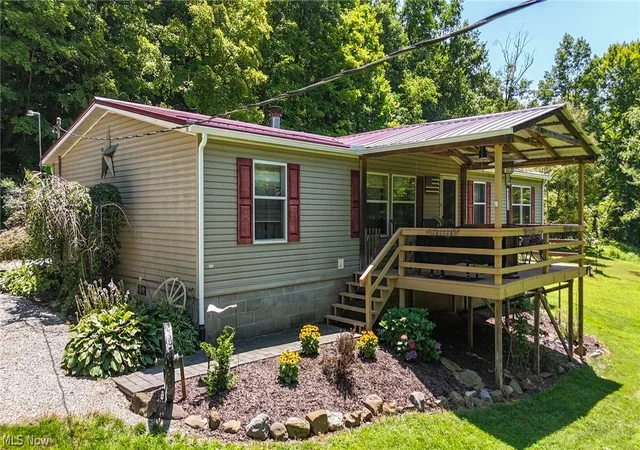 Photo 43 of Single family home for sale at 1788 Rosenbush Rd, Newport, OH 45768 | MLS# 5230216 | Listing updated on 2026-09-05