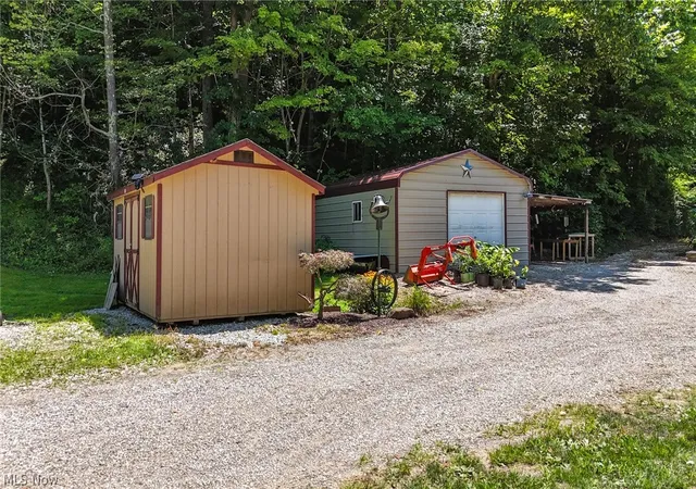 Photo 3 of Single family home for sale at 1788 Rosenbush Rd, Newport, OH 45768 | MLS# 5230216 | Listing updated on 2026-09-05