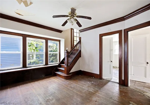 Photo 2 of Single family home for sale at 4724 Turney Rd, Cleveland, OH 44125 | MLS# 5230467 | Listing updated on 2026-09-10