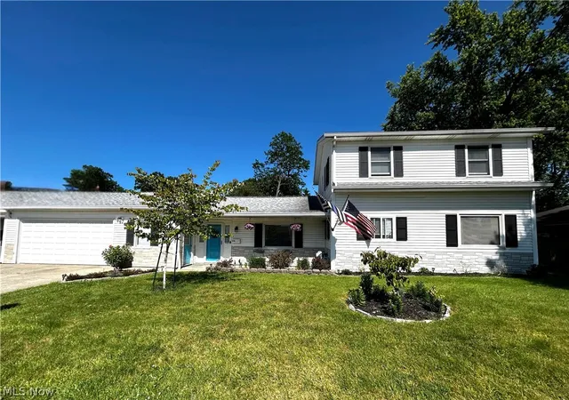 Photo 1 of Single family home for sale at 3105 Charles St, Cuyahoga Falls, OH 44221 | MLS# 5230170 | Listing updated on 2026-09-02