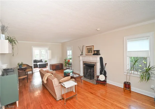 Photo 3 of Sale Pending at 2367 Selma Ave, Youngstown, OH 44504 | MLS# 5230903 | Listing updated on 2026-09-14