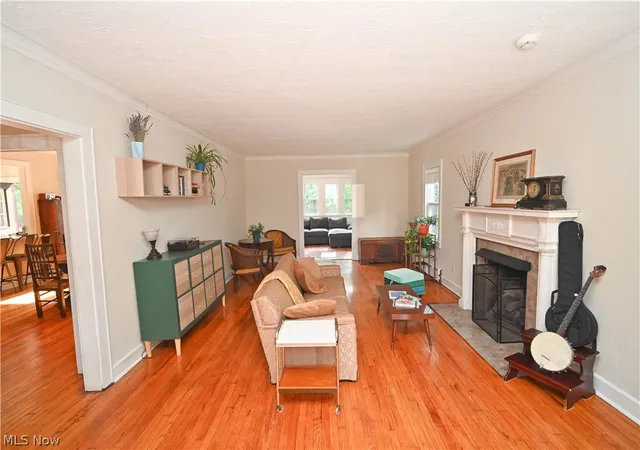 Photo 3 of Sale Pending at 2367 Selma Ave, Youngstown, OH 44504 | MLS# 5230903 | Listing updated on 2026-09-14