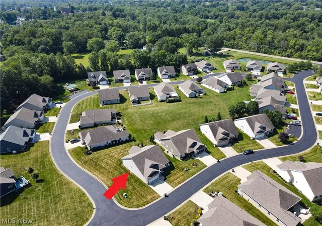 Photo 45 of Single family home for sale at 341 Alexis Ln, Canal Fulton, OH 44614 | MLS# 5230410 | Listing updated on 2026-10-01