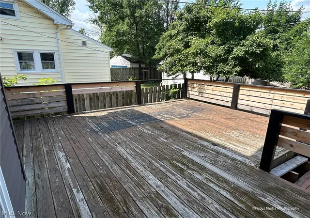 Photo 34 of Single family home for sale at 3594 Ludgate Rd, Cleveland, OH 44120 | MLS# 5230071 | Listing updated on 2026-09-03