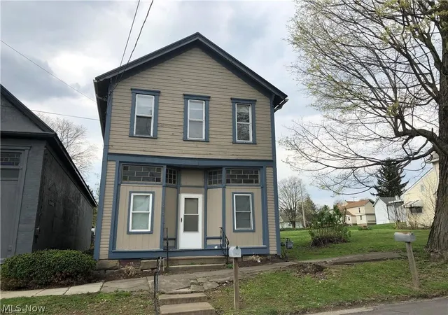 Photo 1 of Multi family home for sale at 310 S Jefferson St, Belmont, OH 43718 | MLS# 5231024 | Listing updated on 2026-09-03