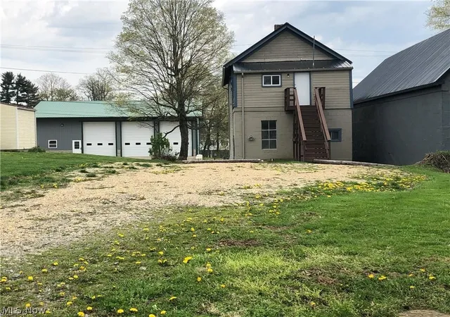 Photo 2 of Multi family home for sale at 310 S Jefferson St, Belmont, OH 43718 | MLS# 5231024 | Listing updated on 2026-09-03