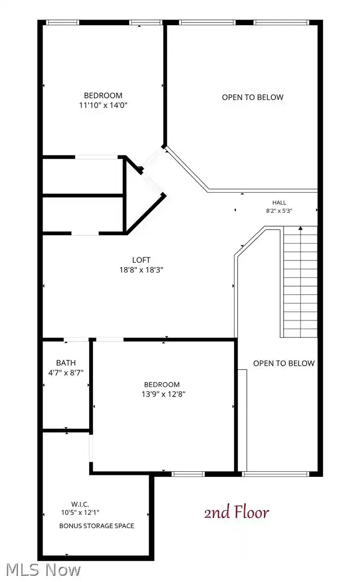Listing Photo 46 - Condo for sale in 32040 Tuscan Ln located at 32040 Tuscan Ln, Avon Lake, OH 44012 - Unit 32040 Tuscan Ln