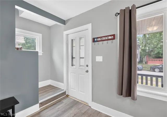 Photo 2 of Single family home for sale at 3554 W 129th Street, Cleveland, OH 44111 | MLS# 5231003 | Listing updated on 2026-09-20