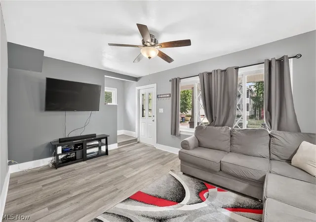 Photo 3 of Single family home for sale at 3554 W 129th Street, Cleveland, OH 44111 | MLS# 5231003 | Listing updated on 2026-09-20