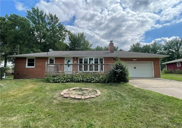 Photo 1 of Sale Pending at 5724 Bonnie Lou Dr, New Franklin, OH 44319 | MLS# 5230543 | Listing updated on 2026-09-17