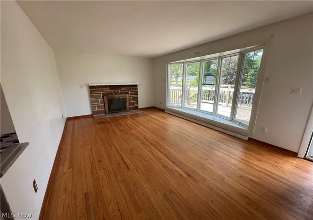 Photo 3 of Sale Pending at 5724 Bonnie Lou Dr, New Franklin, OH 44319 | MLS# 5230543 | Listing updated on 2026-09-17
