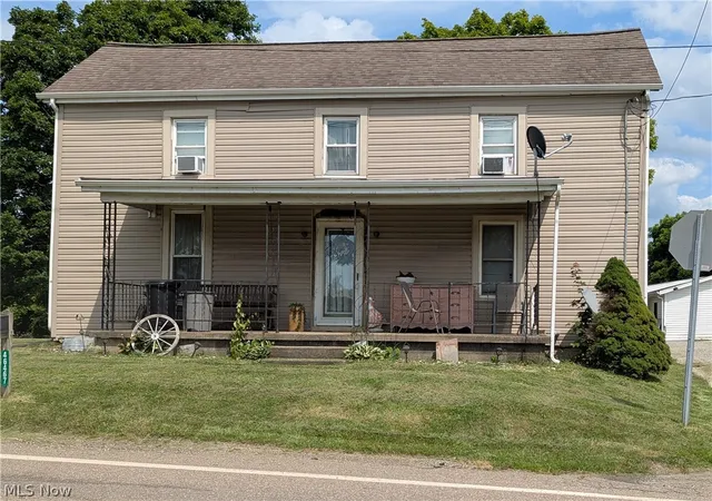 Single family home for sale at 46467 Main St, Belmont, OH 43718 | MLS# 5231015