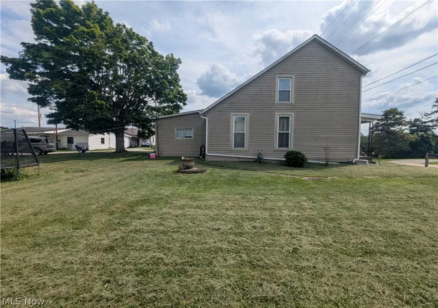 Photo 1 of Single family home for sale at 46467 Main St, Belmont, OH 43718 | MLS# 5231015 | Listing updated on 2026-09-04