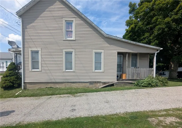 Photo 3 of Single family home for sale at 46467 Main St, Belmont, OH 43718 | MLS# 5231015 | Listing updated on 2026-09-04