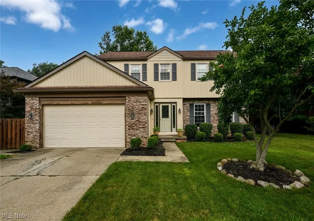 Photo 2 of Single family home for sale at 1855 Settlers Reserve Way, Westlake, OH 44145 | MLS# 5231096 | Listing updated on 2026-09-13