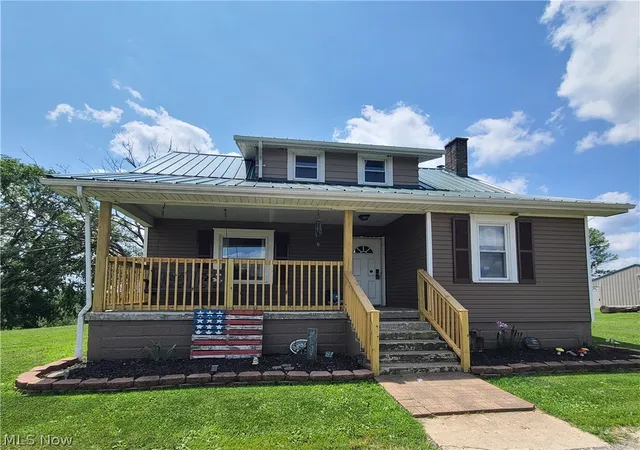 Photo 1 of Single family home for sale at 38445 Deersville Ridge Rd, Cadiz, OH 43907 | MLS# 5230976 | Listing updated on 2026-09-26