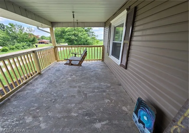 Photo 2 of Single family home for sale at 38445 Deersville Ridge Rd, Cadiz, OH 43907 | MLS# 5230976 | Listing updated on 2026-09-26