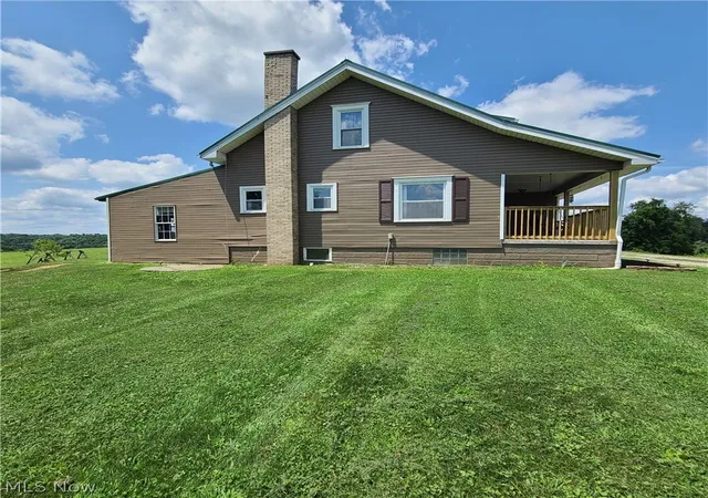 Photo 3 of Single family home for sale at 38445 Deersville Ridge Rd, Cadiz, OH 43907 | MLS# 5230976 | Listing updated on 2026-09-26