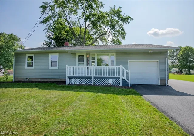 Photo 1 of Single family home for sale at 4310 Ridge Rd, Cortland, OH 44410 | MLS# 5230316 | Listing updated on 2026-09-09
