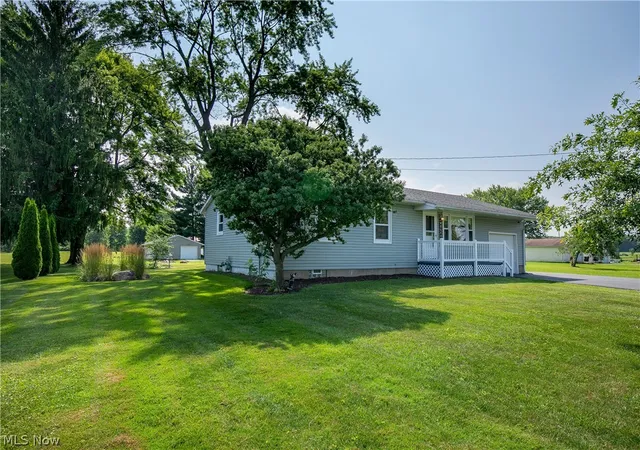 Photo 4 of Single family home for sale at 4310 Ridge Rd, Cortland, OH 44410 | MLS# 5230316 | Listing updated on 2026-09-09