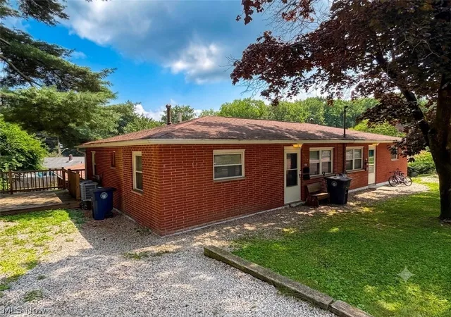 Photo 1 of Sale Pending at 279 281 Cluster Ave, Akron, OH 44305 | MLS# 5228826 | Listing updated on 2026-09-28