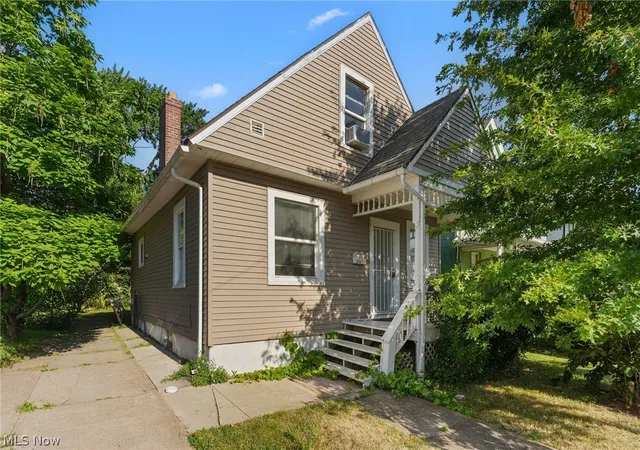 Photo 1 of Single family home for sale at 2032 W 104th Street, Cleveland, OH 44102 | MLS# 5231234 | Listing updated on 2026-09-08