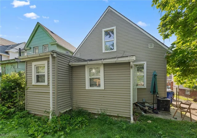 Photo 26 of Single family home for sale at 2032 W 104th Street, Cleveland, OH 44102 | MLS# 5231234 | Listing updated on 2026-09-08
