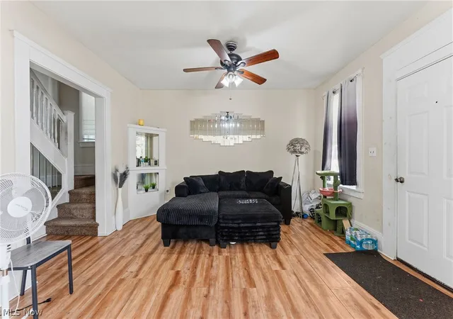 Photo 2 of Single family home for sale at 2032 W 104th Street, Cleveland, OH 44102 | MLS# 5231234 | Listing updated on 2026-09-08