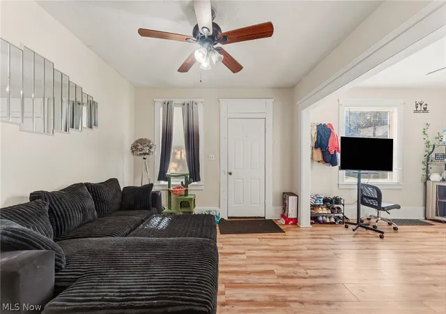 Photo 3 of Single family home for sale at 2032 W 104th Street, Cleveland, OH 44102 | MLS# 5231234 | Listing updated on 2026-09-08