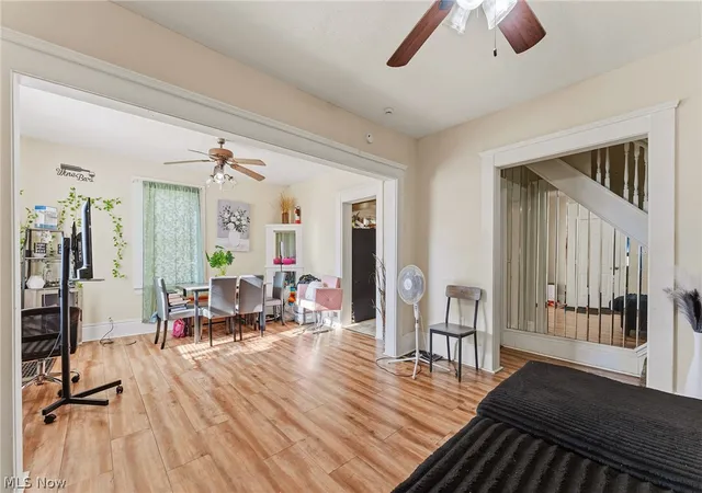 Photo 3 of Single family home for sale at 2032 W 104th Street, Cleveland, OH 44102 | MLS# 5231234 | Listing updated on 2026-09-08