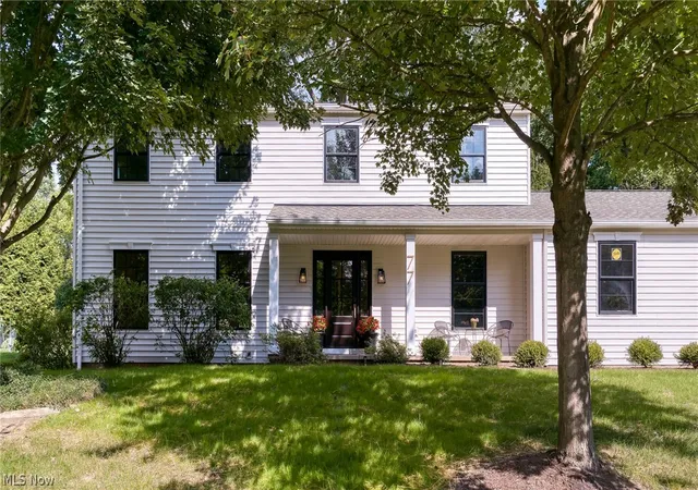 Photo 1 of Single family home for sale at 77 Parmelee Dr, Hudson, OH 44236 | MLS# 5231100 | Listing updated on 2026-09-07