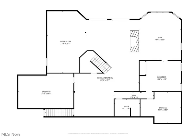 Photo 43 of Mansion for sale at 33651 Lombardy Ln, Cleveland, OH 44124 | MLS# 5229460 | Listing updated on 2026-09-09