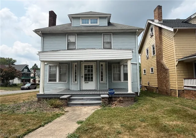Photo 1 of Sale Pending at 2272 S Taylor Rd, Cleveland Heights, OH 44118 | MLS# 5231353 | Listing updated on 2026-09-30
