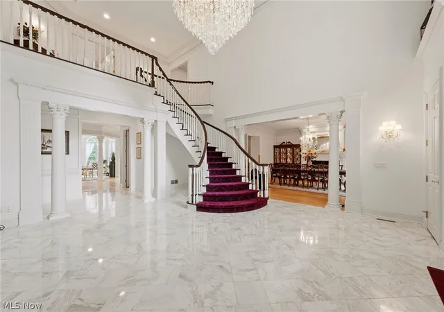 Photo 3 of Mansion for sale at 8600 Sanctuary Dr, Mentor, OH 44060 | MLS# 5231212 | Listing updated on 2026-09-08