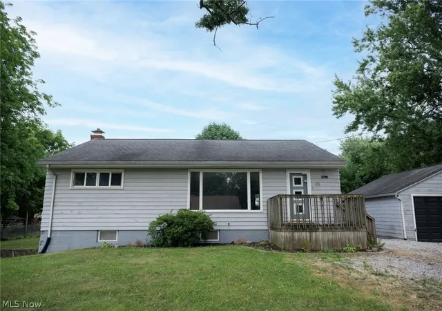 Photo 2 of Single family home for sale at 45 Columbine Ave, Akron, OH 44312 | MLS# 5231191 | Listing updated on 2026-09-25