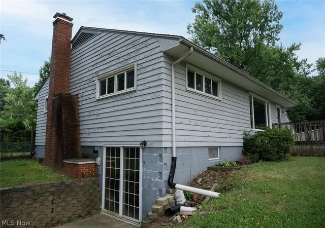 Photo 3 of Single family home for sale at 45 Columbine Ave, Akron, OH 44312 | MLS# 5231191 | Listing updated on 2026-09-25