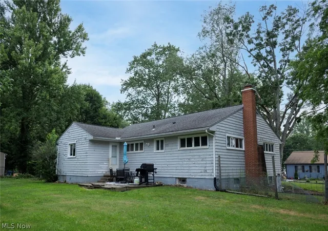 Photo 4 of Single family home for sale at 45 Columbine Ave, Akron, OH 44312 | MLS# 5231191 | Listing updated on 2026-09-25