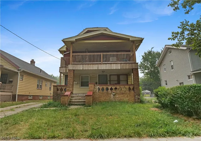 Photo 1 of Sale Pending at 3769 E 154th Street, Cleveland, OH 44128 | MLS# 5231428 | Listing updated on 2026-09-03
