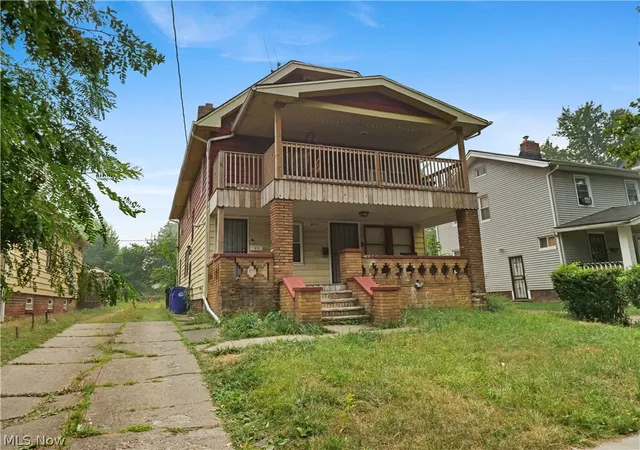Photo 2 of Sale Pending at 3769 E 154th Street, Cleveland, OH 44128 | MLS# 5231428 | Listing updated on 2026-09-03