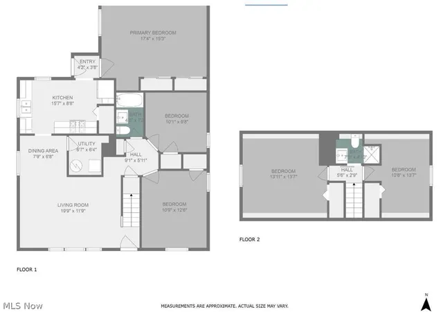 Photo 24 of Sale Pending at 27151 Farringdon Ave, Euclid, OH 44132 | MLS# 5231437 | Listing updated on 2026-09-30
