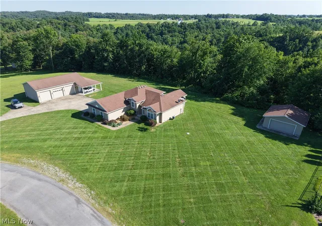 Photo 1 of Sale Pending at 37897 Harry's Ridge Rd, Barnesville, OH 43713 | MLS# 5230694 | Listing updated on 2026-09-07