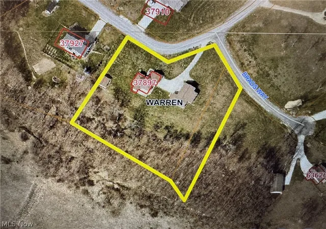 Photo 3 of Sale Pending at 37897 Harry's Ridge Rd, Barnesville, OH 43713 | MLS# 5230694 | Listing updated on 2026-09-07