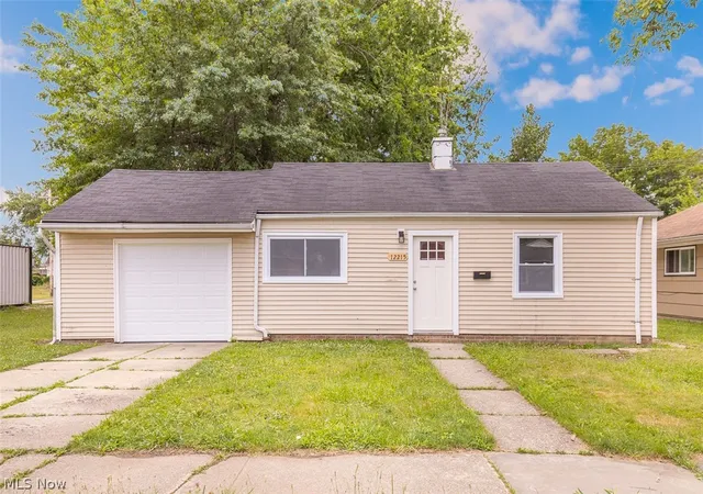 Photo 1 of Sale Pending at 12215 Guardian Blvd, Cleveland, OH 44135 | MLS# 5229123 | Listing updated on 2026-09-07