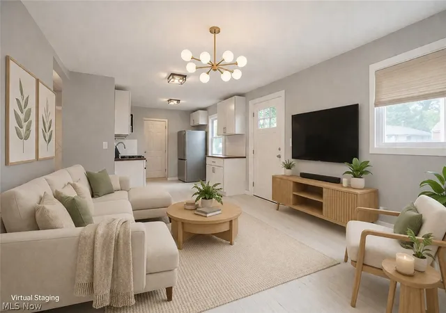 Photo 2 of Sale Pending at 12215 Guardian Blvd, Cleveland, OH 44135 | MLS# 5229123 | Listing updated on 2026-09-07