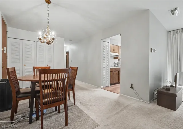 Photo 3 of Condo for sale at 3064 Kent Rd #207, Stow, OH 44224 | MLS# 5230152 | Listing updated on 2026-09-14